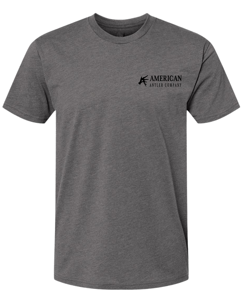 Back Country Tee